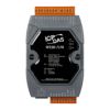 Intelligent I/O Module with 12-ch Digital input, 6-ch Digital output and PoEICP DAS